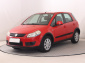 Suzuki SX4, 2008