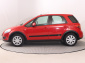 Suzuki SX4, 2008
