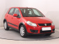Suzuki SX4, 2008