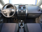 Suzuki SX4, 2008
