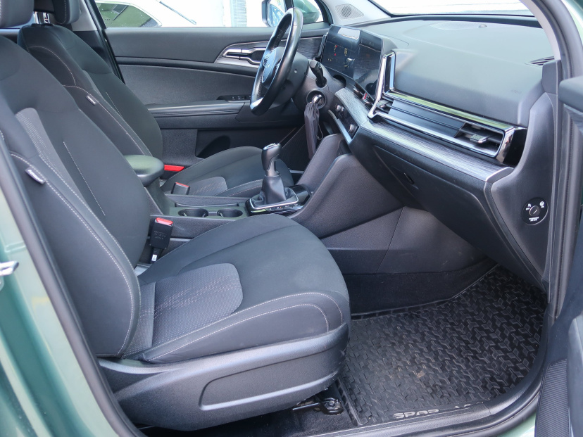 Kia Sportage, 2022