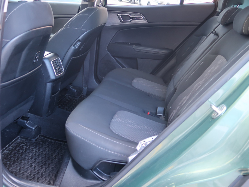 Kia Sportage, 2022