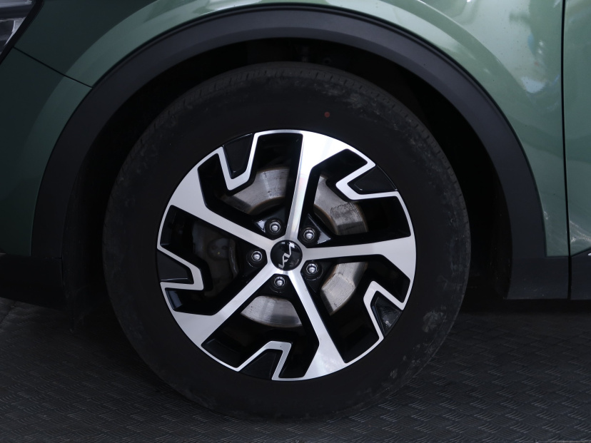 Kia Sportage, 2022