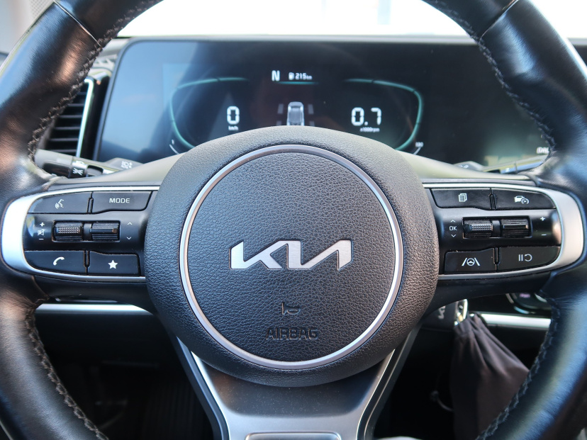 Kia Sportage, 2022