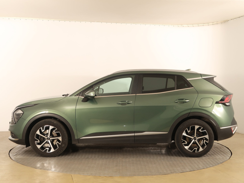Kia Sportage, 2022