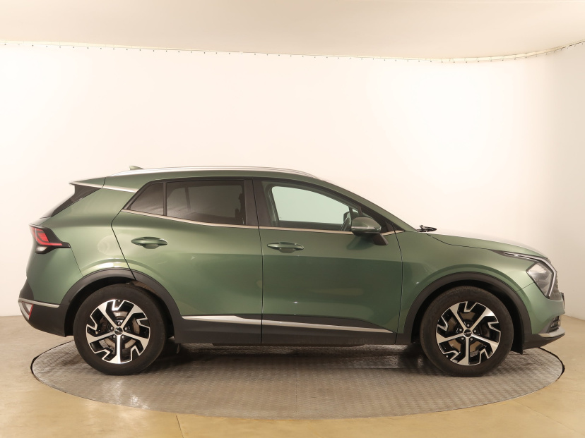 Kia Sportage, 2022
