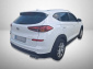 Hyundai Tucson, 2020