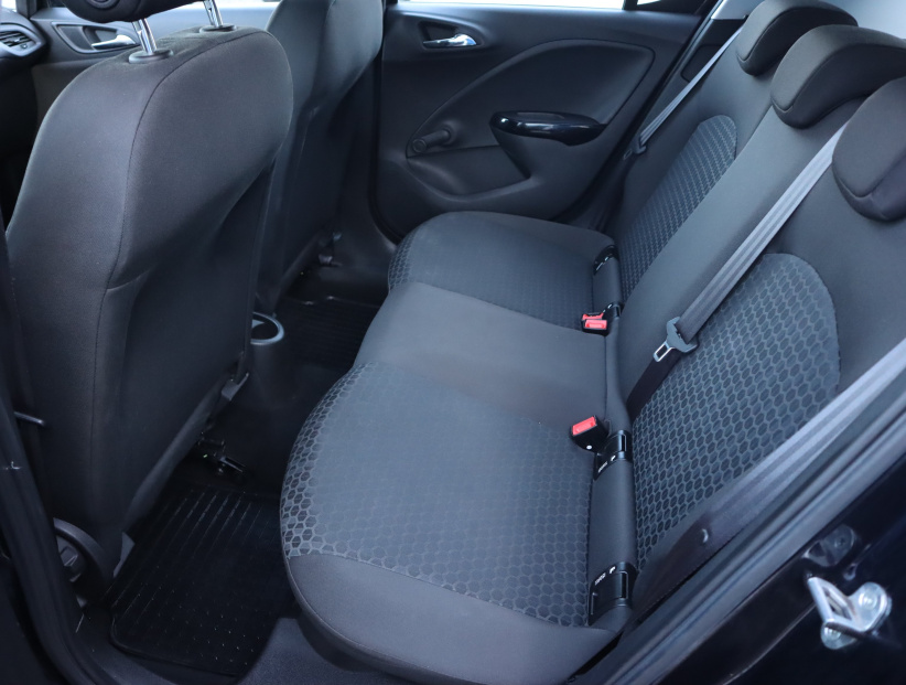 Opel Corsa, 2019