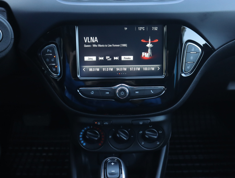 Opel Corsa, 2019