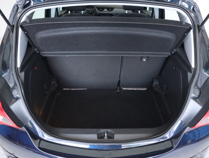 Opel Corsa, 2019