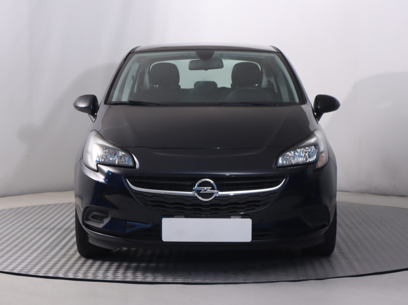 Opel Corsa, 2019