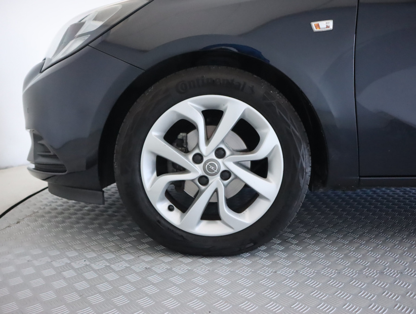 Opel Corsa, 2019
