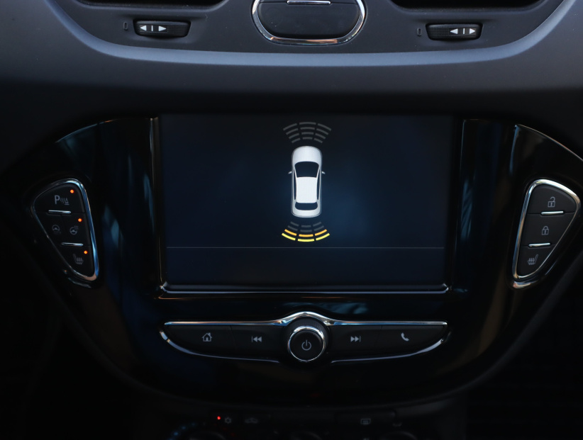Opel Corsa, 2019