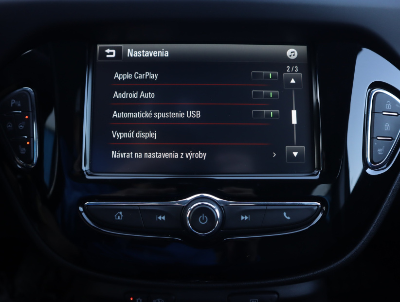 Opel Corsa, 2019