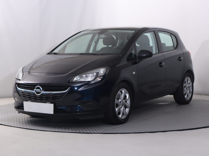 Opel Corsa, 2019