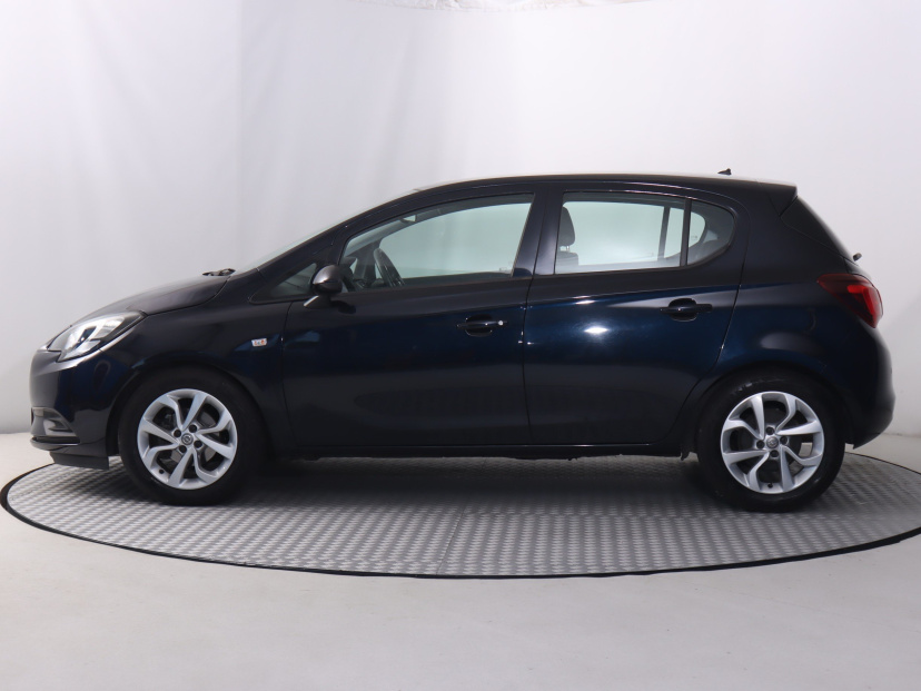 Opel Corsa, 2019