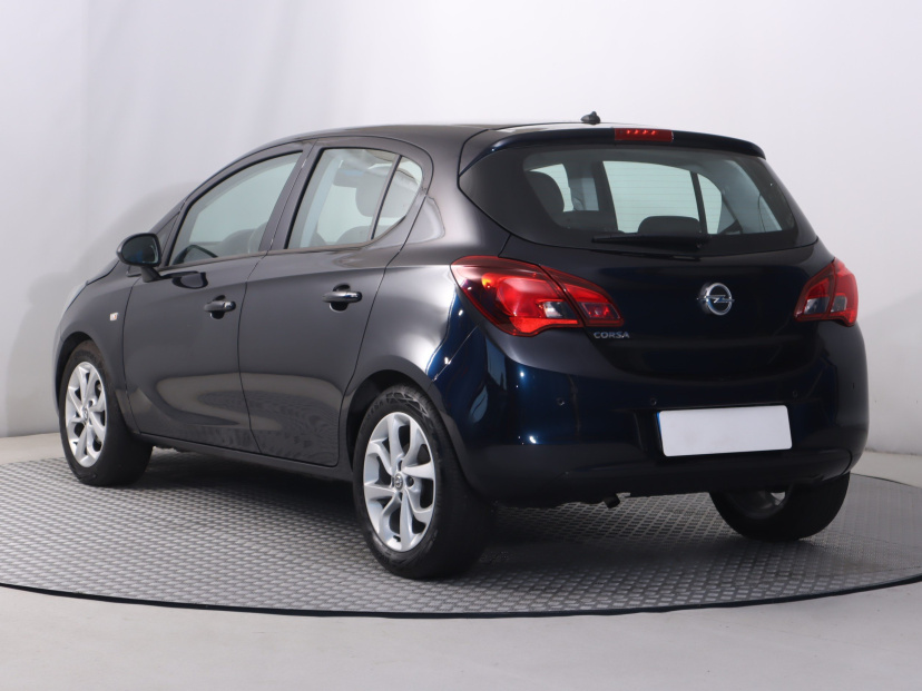 Opel Corsa, 2019