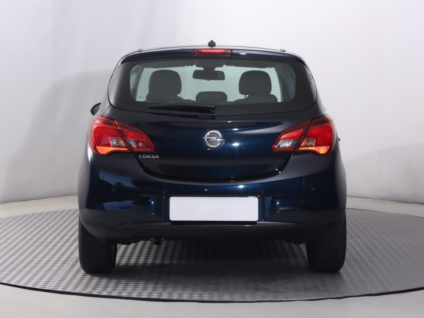 Opel Corsa, 2019