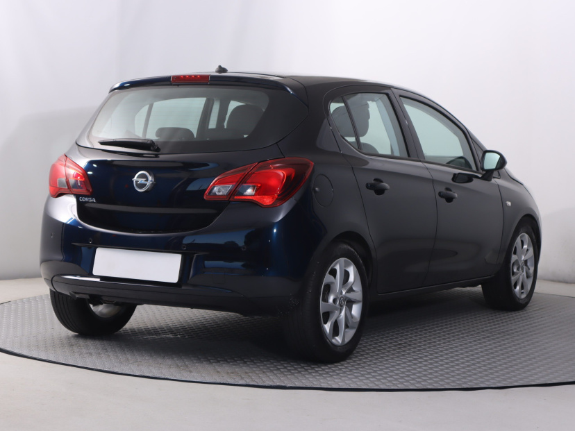 Opel Corsa, 2019