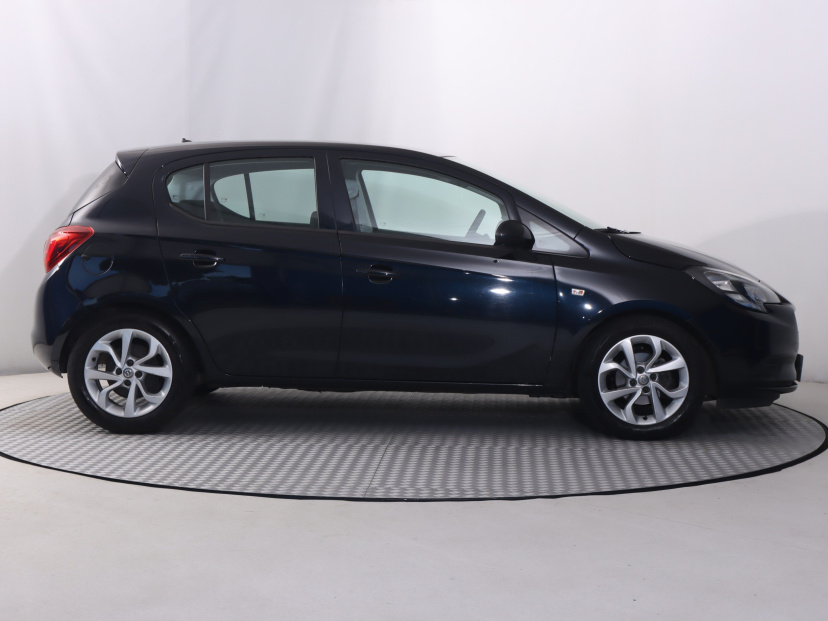 Opel Corsa, 2019