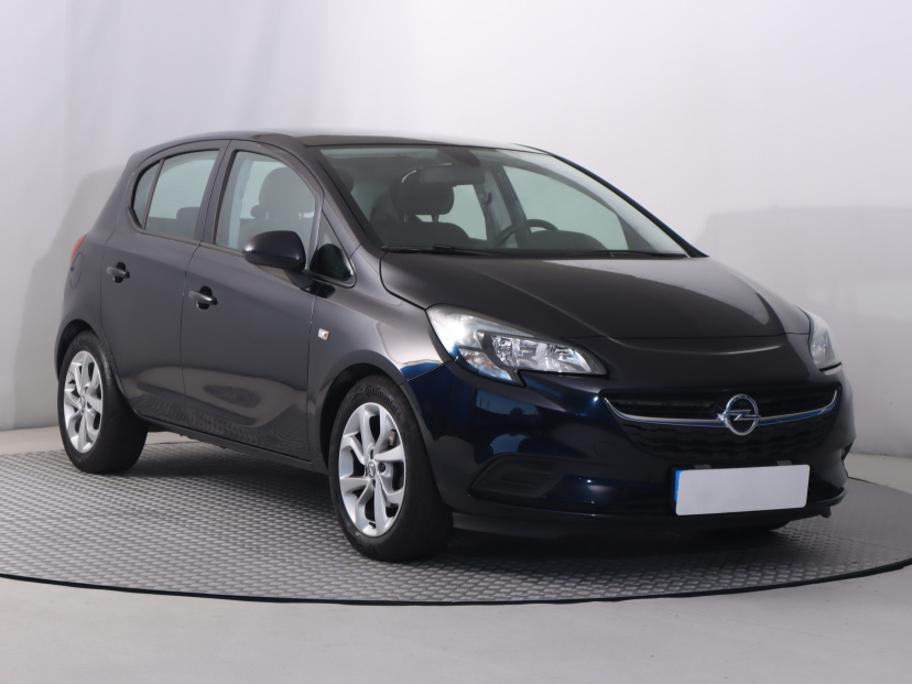 Opel Corsa, 2019