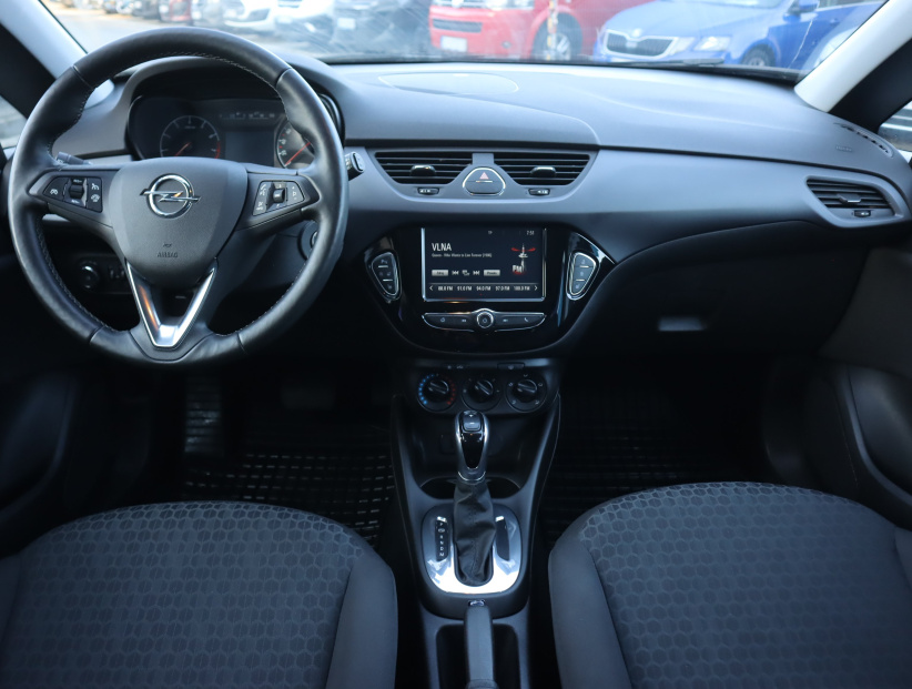 Opel Corsa, 2019