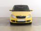 Škoda Fabia, 2008