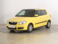 Škoda Fabia, 2008