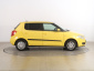 Škoda Fabia, 2008