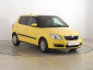 Škoda Fabia, 2008