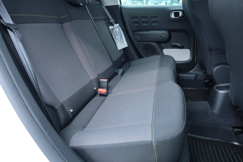Citroen C3, 2023