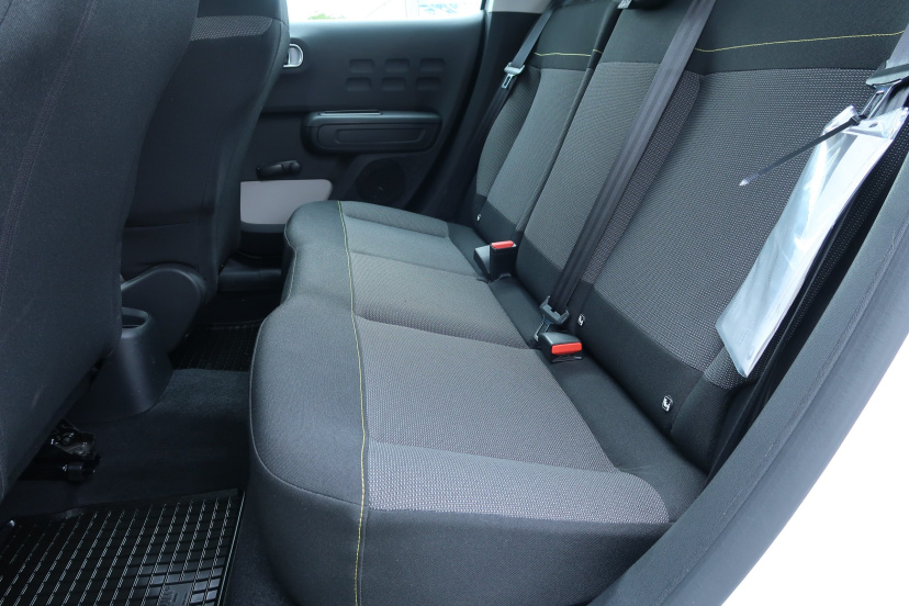 Citroen C3, 2023