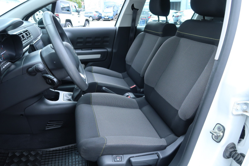 Citroen C3, 2023