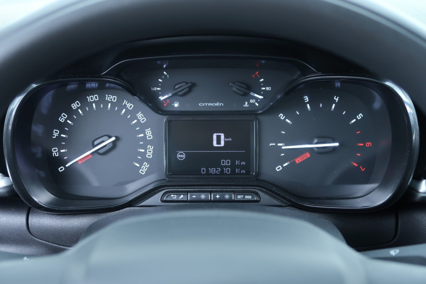 Citroen C3, 2023
