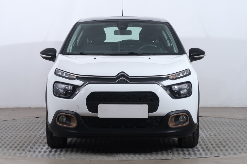 Citroen C3, 2023