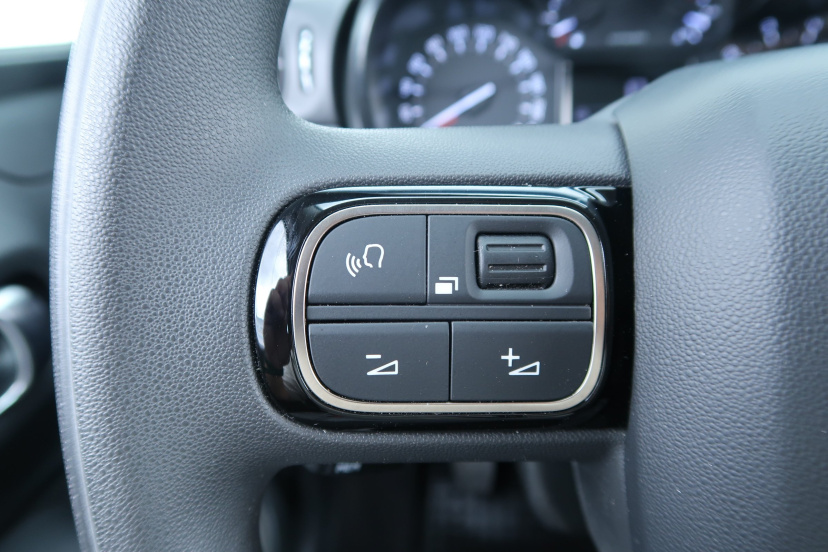 Citroen C3, 2023