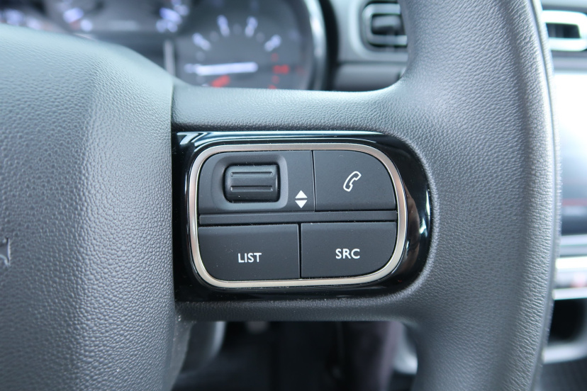 Citroen C3, 2023