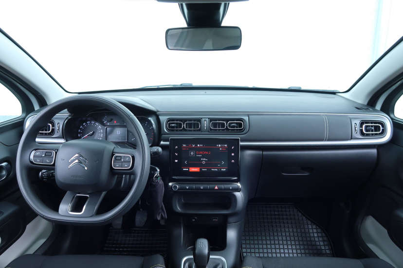 Citroen C3, 2023