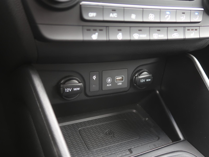 Hyundai Tucson, 2021