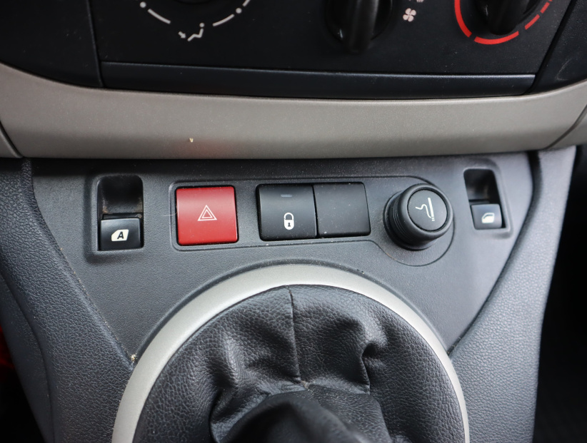 Peugeot Partner, 2013