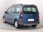 Peugeot Partner, 2013