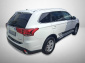 Mitsubishi Outlander, 2016