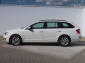 Škoda Octavia, 2016