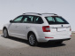 Škoda Octavia, 2016