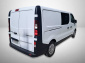 Renault Trafic, 2023