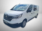Renault Trafic, 2023