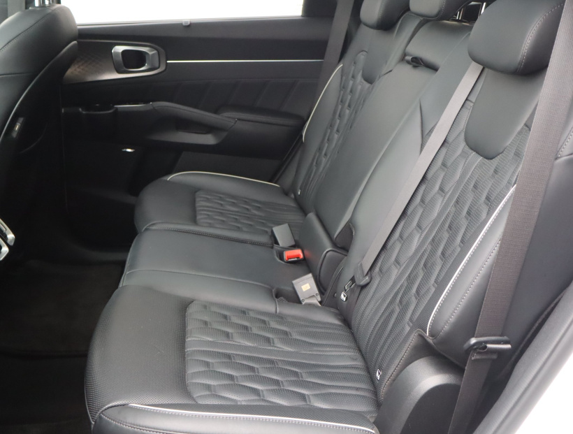 Kia Sorento, 2021