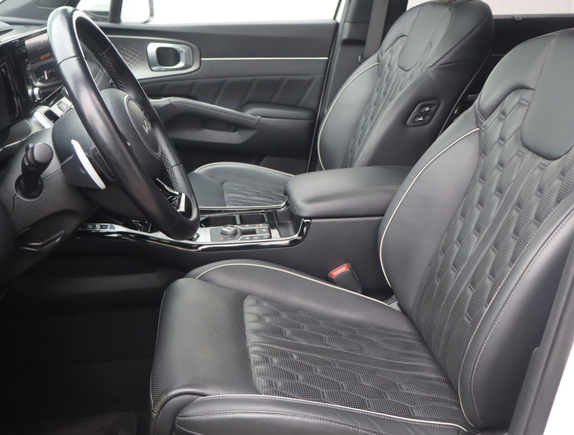 Kia Sorento, 2021