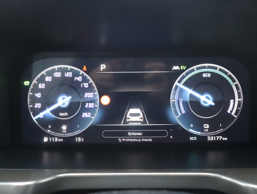 Kia Sorento, 2021