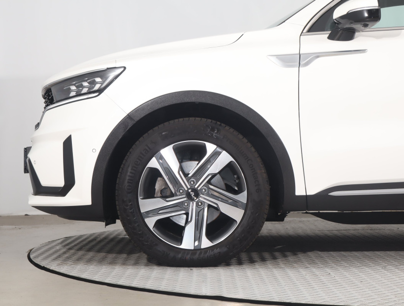 Kia Sorento, 2021